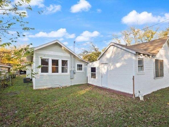 1201 W Arlington Avenue , Fort Worth Texas 76110