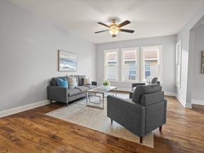 1201 W Arlington Avenue , Fort Worth Texas 76110