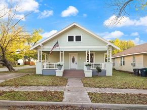 1201 W Arlington Avenue , Fort Worth Texas 76110