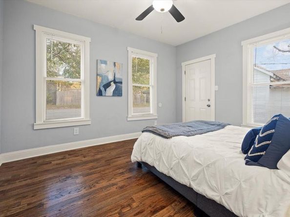 1201 W Arlington Avenue , Fort Worth Texas 76110