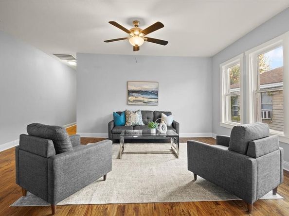 1201 W Arlington Avenue , Fort Worth Texas 76110