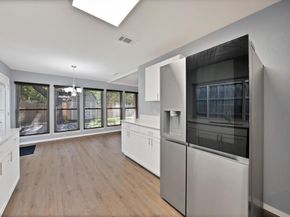 1616  Sara Lane , Richardson Texas 75081