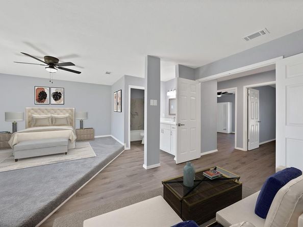 1616  Sara Lane , Richardson Texas 75081