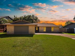 1616  Sara Lane , Richardson Texas 75081