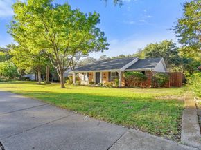 11045  Carissa Drive , Dallas Texas 75218