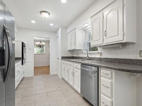 11045  Carissa Drive , Dallas Texas 75218