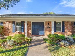 11045  Carissa Drive , Dallas Texas 75218