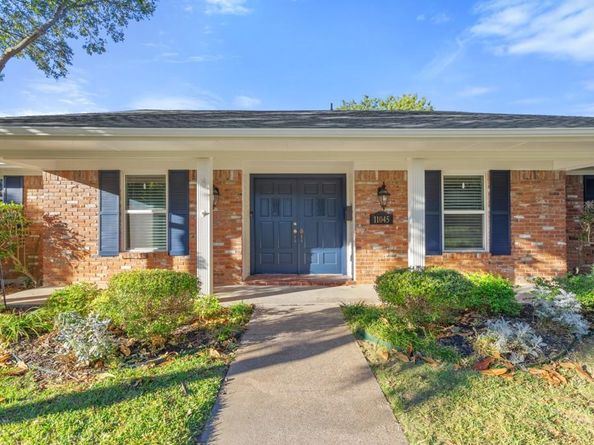 11045  Carissa Drive , Dallas Texas 75218