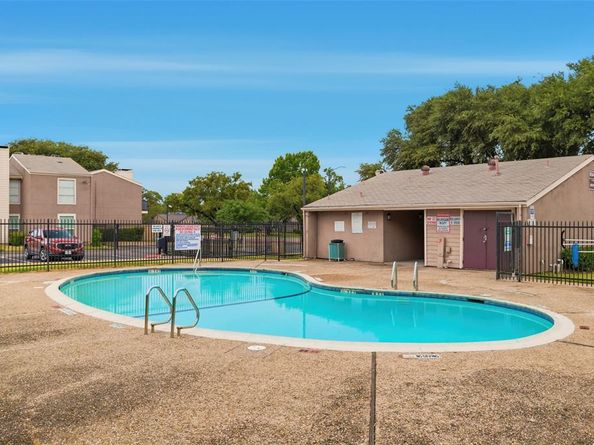 5604  Boca Raton Boulevard  248, Fort Worth Texas 76112