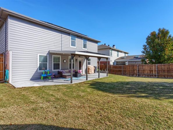 5429  Devils River Drive , McKinney Texas 75071