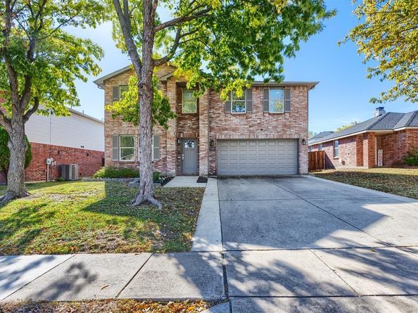 5429  Devils River Drive , McKinney Texas 75071