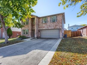 5429  Devils River Drive , McKinney Texas 75071