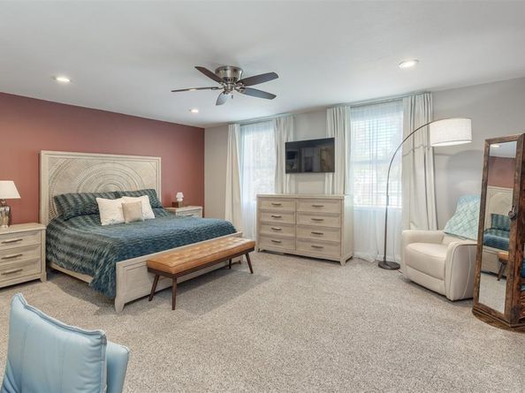 5429  Devils River Drive , McKinney Texas 75071