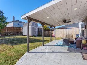 5429  Devils River Drive , McKinney Texas 75071