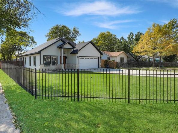 2636  Carter Avenue , Fort Worth Texas 76103