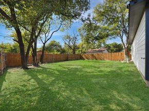 2636  Carter Avenue , Fort Worth Texas 76103