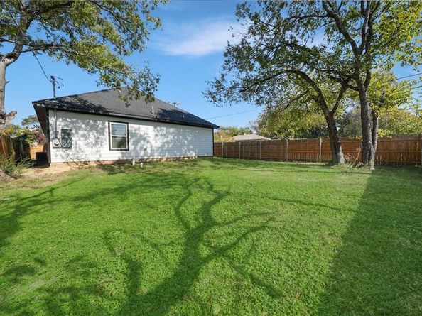 2636  Carter Avenue , Fort Worth Texas 76103