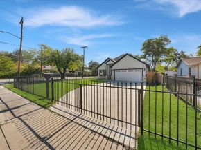 2636  Carter Avenue , Fort Worth Texas 76103