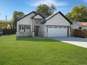 2636  Carter Avenue , Fort Worth Texas 76103