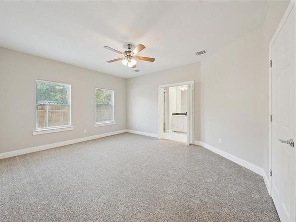 2636  Carter Avenue , Fort Worth Texas 76103