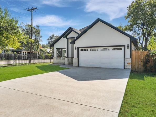 2636  Carter Avenue , Fort Worth Texas 76103