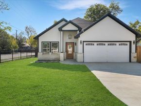 2636  Carter Avenue , Fort Worth Texas 76103