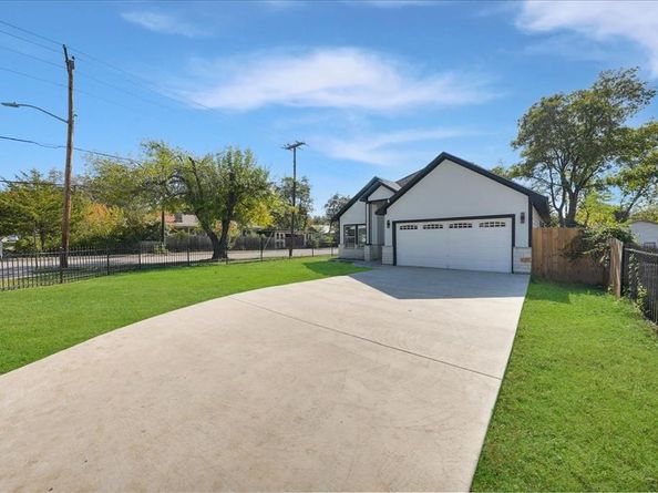 2636  Carter Avenue , Fort Worth Texas 76103