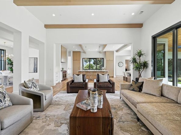 7115  Cast Iron Forest Trail , Colleyville Texas 76034