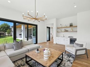 7115  Cast Iron Forest Trail , Colleyville Texas 76034