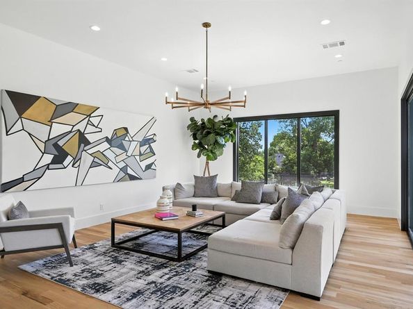 7115  Cast Iron Forest Trail , Colleyville Texas 76034