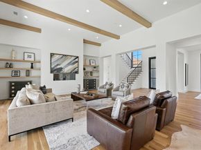 7115  Cast Iron Forest Trail , Colleyville Texas 76034