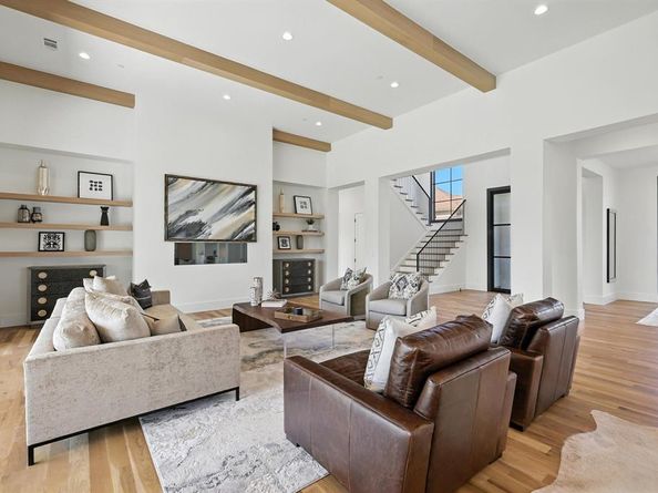 7115  Cast Iron Forest Trail , Colleyville Texas 76034