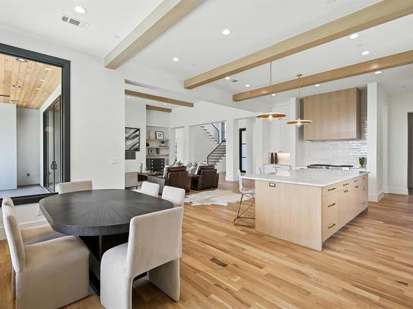 7115  Cast Iron Forest Trail , Colleyville Texas 76034