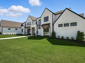 7115  Cast Iron Forest Trail , Colleyville Texas 76034