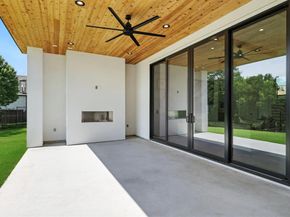 7115  Cast Iron Forest Trail , Colleyville Texas 76034