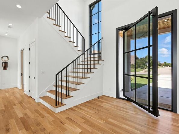 7115  Cast Iron Forest Trail , Colleyville Texas 76034