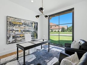 7115  Cast Iron Forest Trail , Colleyville Texas 76034