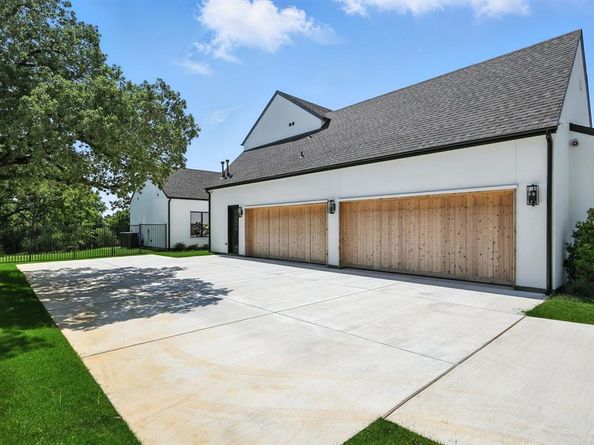 7115  Cast Iron Forest Trail , Colleyville Texas 76034