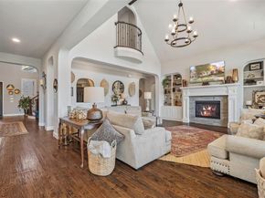 1400  Cypress Creek Way , Celina Texas 75009