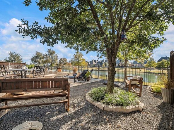 1400  Cypress Creek Way , Celina Texas 75009