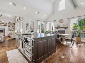 1400  Cypress Creek Way , Celina Texas 75009