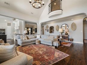 1400  Cypress Creek Way , Celina Texas 75009