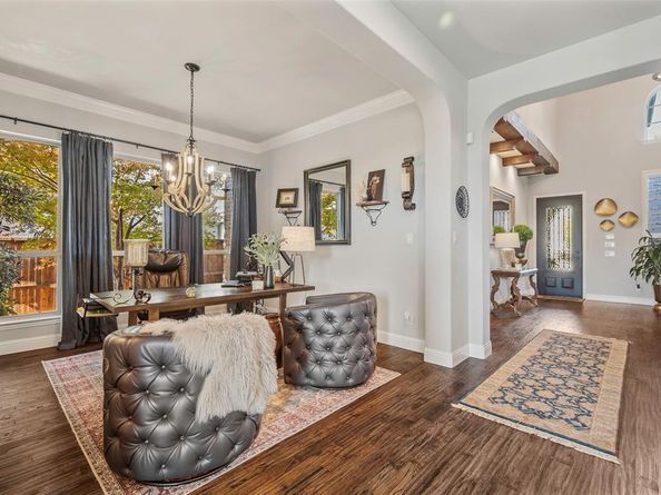 1400  Cypress Creek Way , Celina Texas 75009