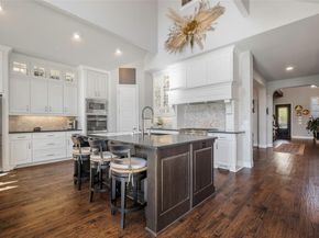 1400  Cypress Creek Way , Celina Texas 75009