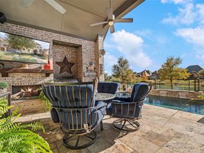 1400  Cypress Creek Way , Celina Texas 75009