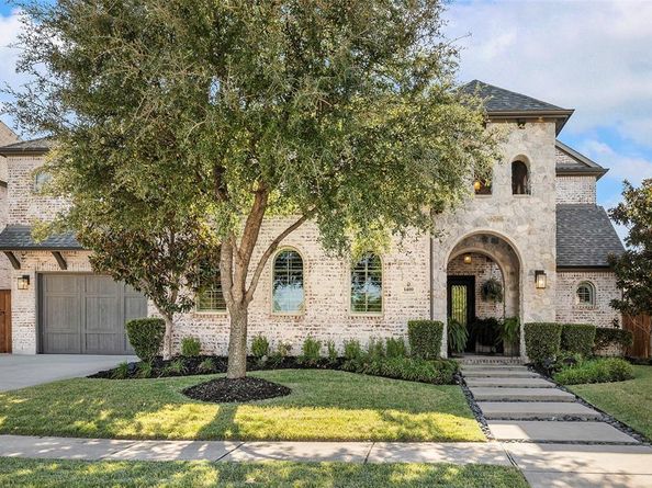 1400  Cypress Creek Way , Celina Texas 75009