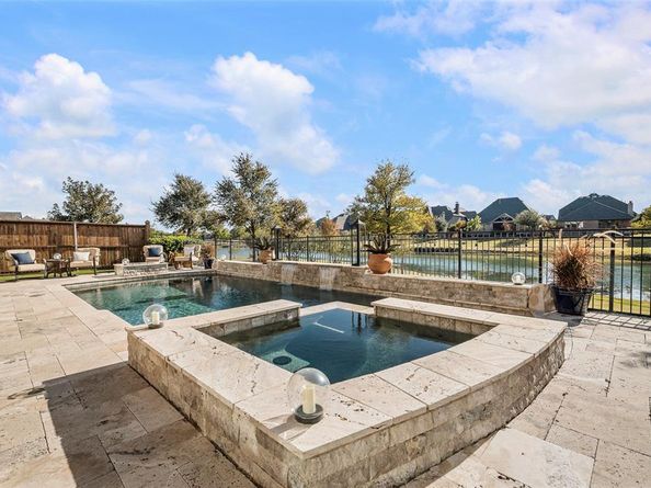 1400  Cypress Creek Way , Celina Texas 75009