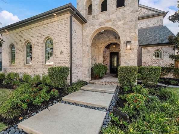 1400  Cypress Creek Way , Celina Texas 75009
