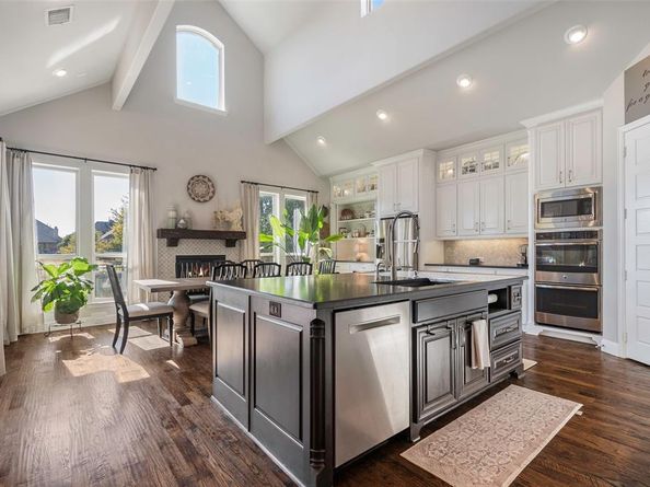 1400  Cypress Creek Way , Celina Texas 75009