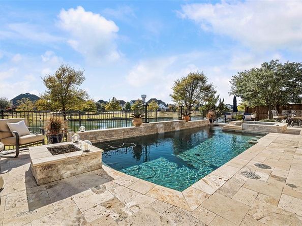 1400  Cypress Creek Way , Celina Texas 75009